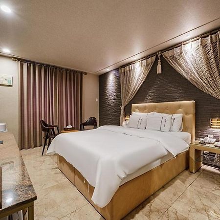 Sillim Hotel Urban سيول المظهر الخارجي الصورة