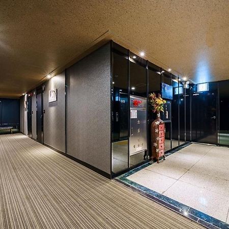 Sillim Hotel Urban سيول المظهر الخارجي الصورة