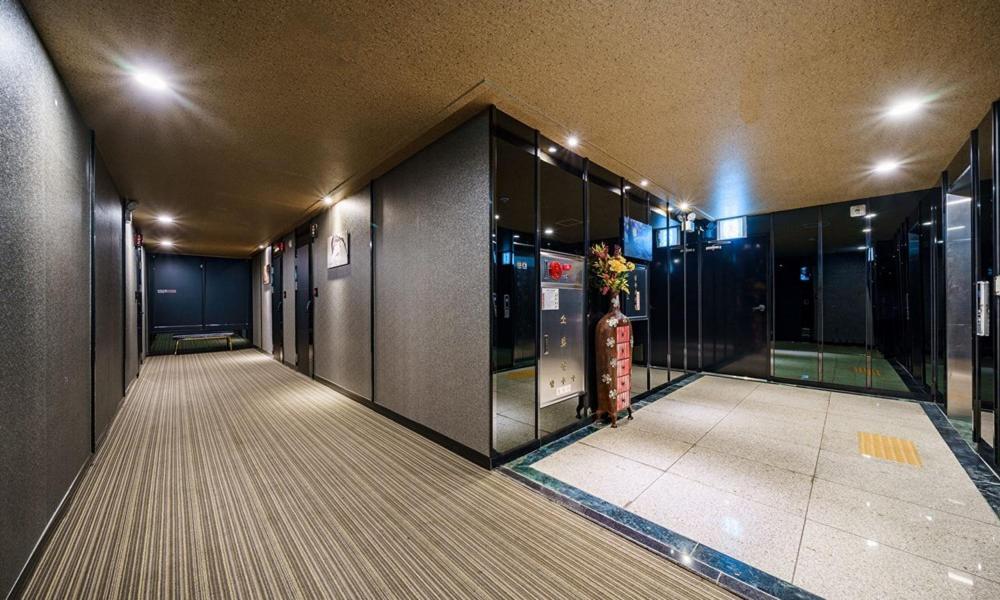 Sillim Hotel Urban سيول المظهر الخارجي الصورة