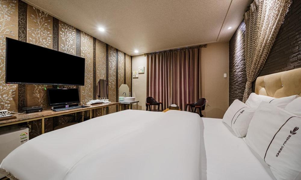 Sillim Hotel Urban سيول المظهر الخارجي الصورة