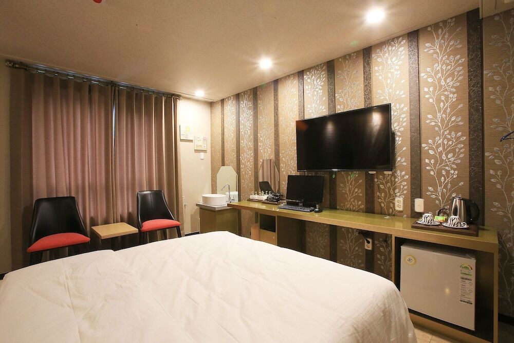 Sillim Hotel Urban سيول المظهر الخارجي الصورة